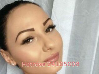 Hotrose