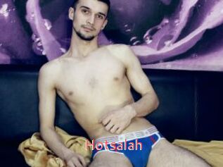 Hotsalah