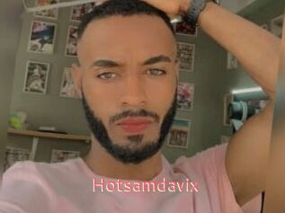 Hotsamdavix