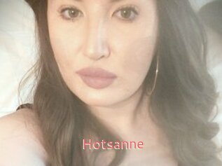 Hotsanne