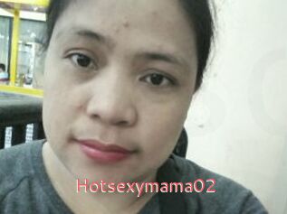 Hotsexymama02