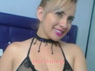 Hotshirleyx