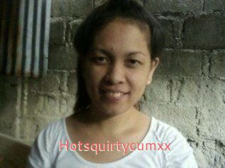 Hotsquirtycumxx