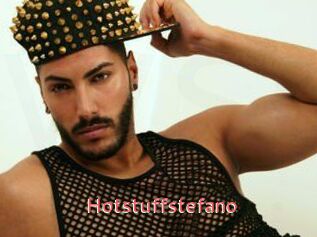 Hotstuffstefano