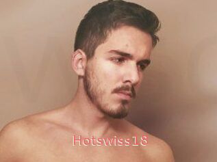 hotswiss18 Webcam Sexe Direct