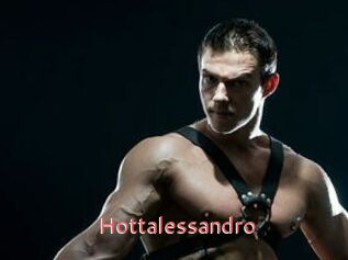Hottalessandro