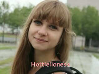 hottielioness Webcam Sexe Direct