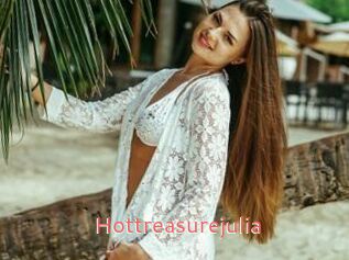 Hottreasurejulia