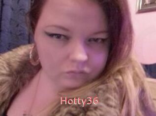 Hotty36