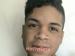 Hottysteve