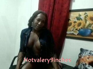 Hotvalery9inches