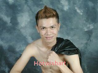 Hotwishart