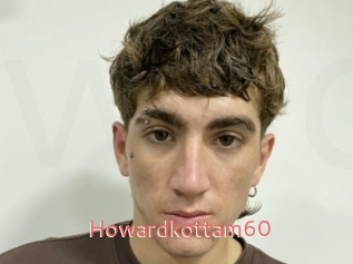 Howardkottam60