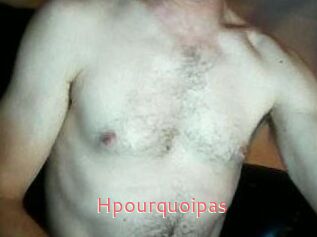Hpourquoipas
