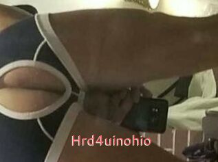 Hrd4uinohio