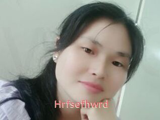 Hrfsefhwrd
