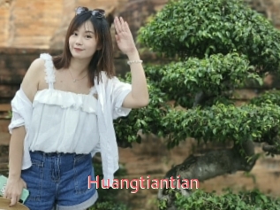 Huangtiantian