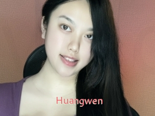 Huangwen