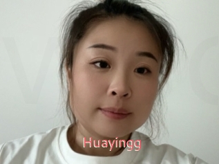Huayingg