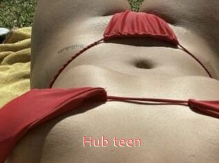 Hub_teen