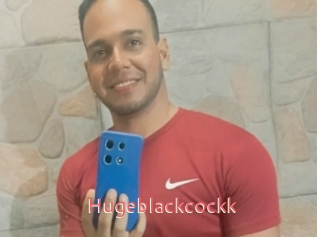 Hugeblackcockk