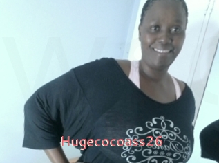 hugecocoass26 Webcam Sexe Direct