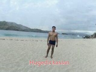Hugedickasian