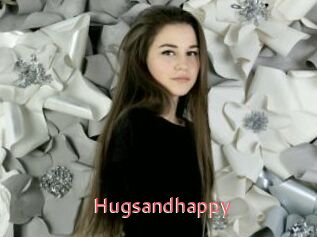 Hugsandhappy