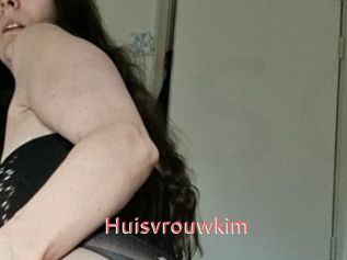 Huisvrouwkim