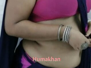 Humakhan