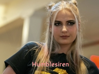 Humblesiren