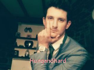 Hungandhard