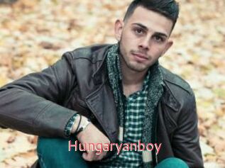 Hungaryanboy