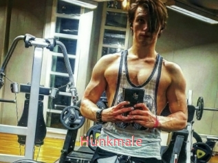 Hunkmale