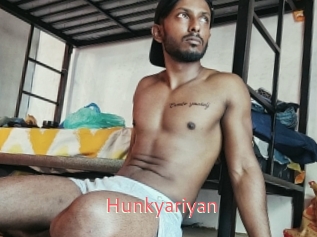 Hunkyariyan