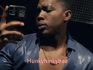Hunkyhinkybae