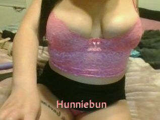 Hunniebun
