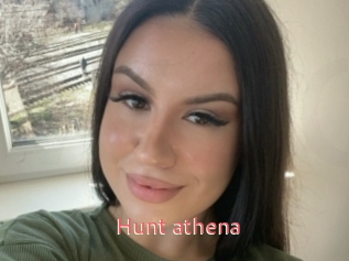 Hunt_athena