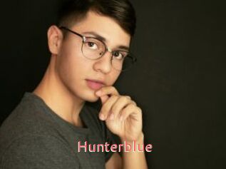 Hunterblue