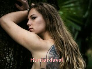 Hunterdeval