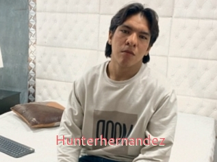 Hunterhernandez