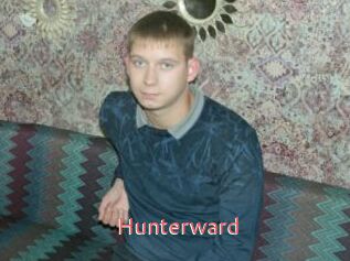 Hunterward