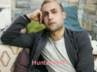 Hunterwolff
