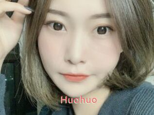Huohuo