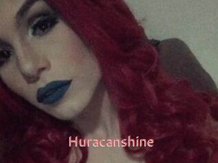 Huracanshine