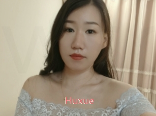 Huxue