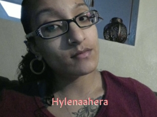 Hylenaahera