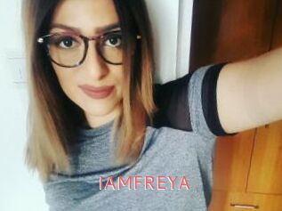 IAMFREYA
