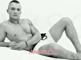 IANSEX23