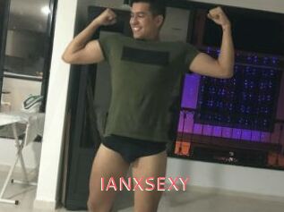 IANXSEXY